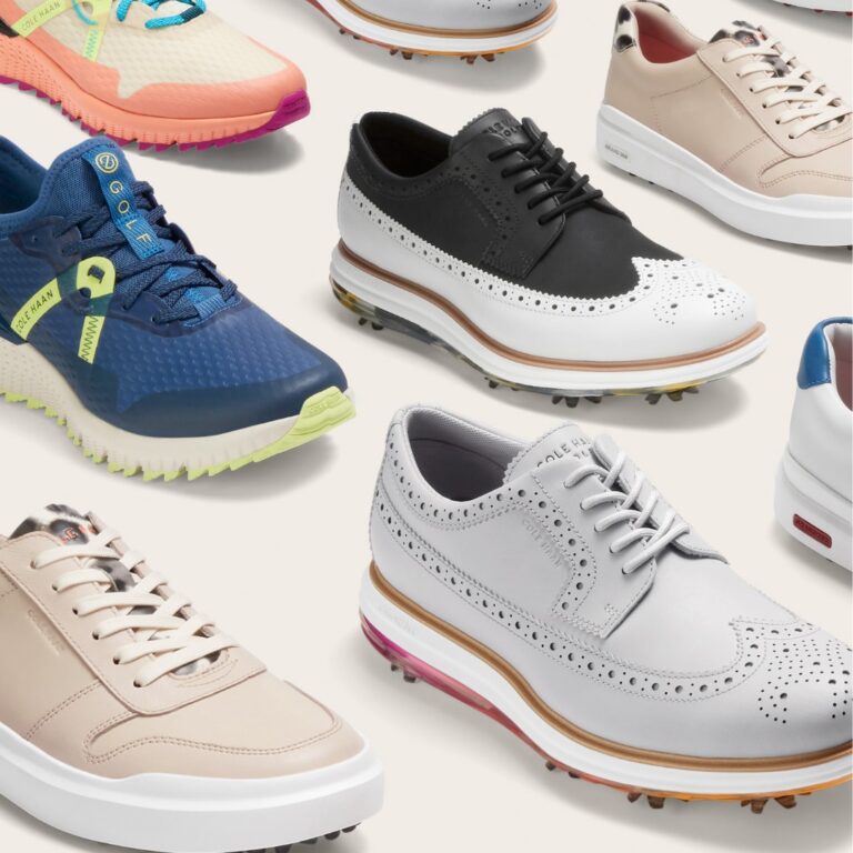 Cole Haan Shoes Review: Why They&lsquo;re My Go-To for Style & Comfort