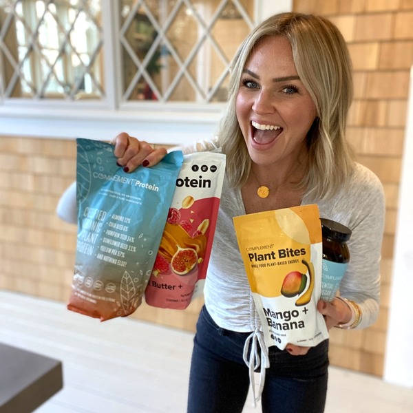 Your New BFF for Plant-Based Nutrition: An Honest Love Complement Review