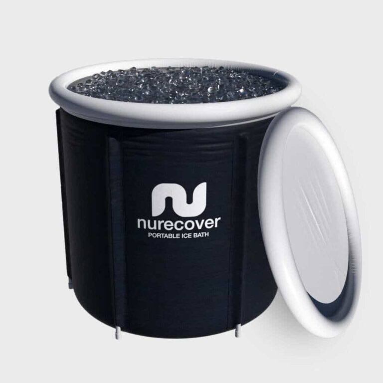 NuRecover Review: My Honest Take on the Portable Ice Bath Everyone&lsquo;s Talking About