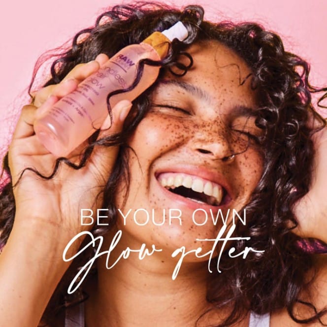 Raw Sugar Review: Clean, Natural Body Care On a Budget