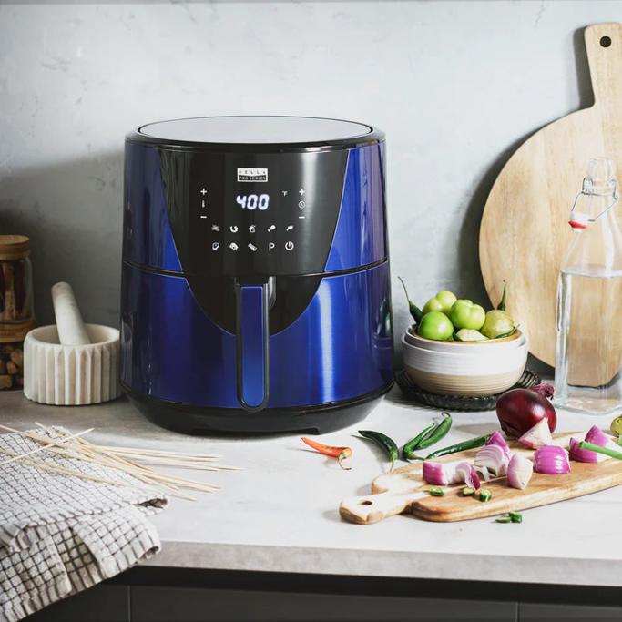 Bella Pro Series Air Fryer Review: The Trendiest Way to Fry in 2023