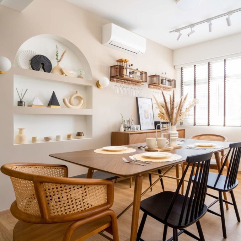 Castlery Furniture Review: My Honest Take on This Popular Online Brand