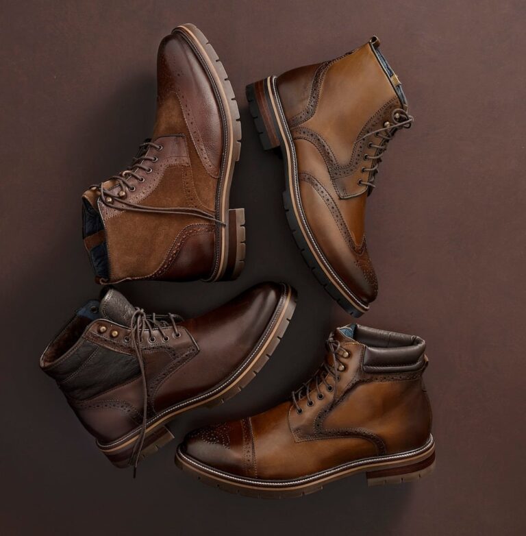 Johnston & Murphy Shoes Review: An Honest Take from a Diehard Fan