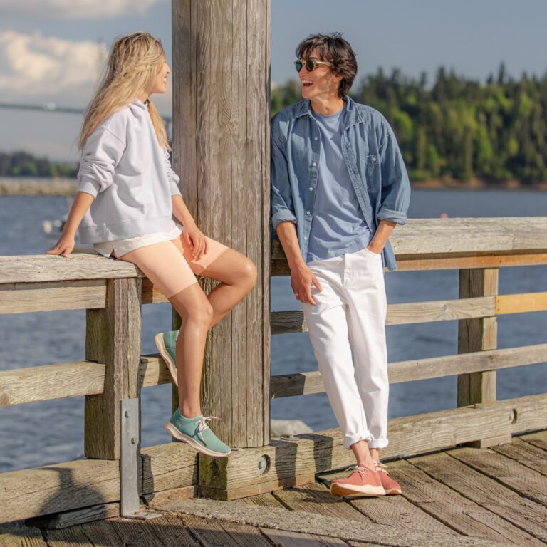Vessi Footwear Review: The World&lsquo;s Best Waterproof Shoes?