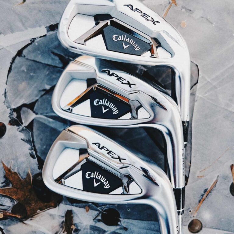 Callaway Golf Preowned Review: Are the Savings Worth It?