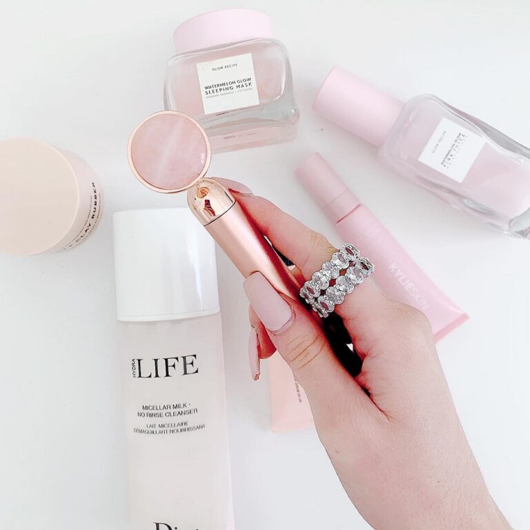 Lux Skin Review: Why At-Home Beauty Devices Are My New Obsession