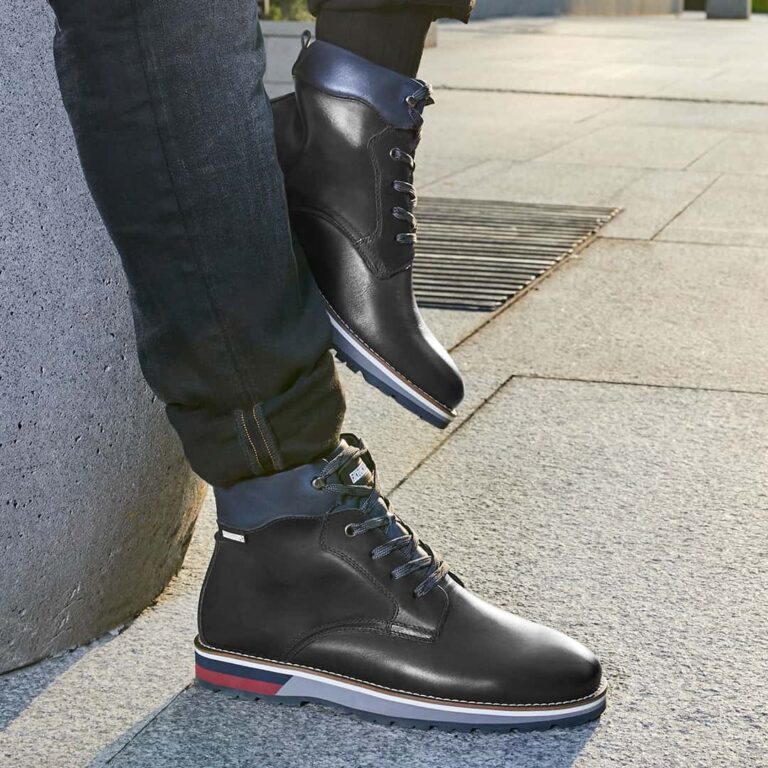 Pikolinos Shoes Review: Handcrafted Comfort and Style from Spain