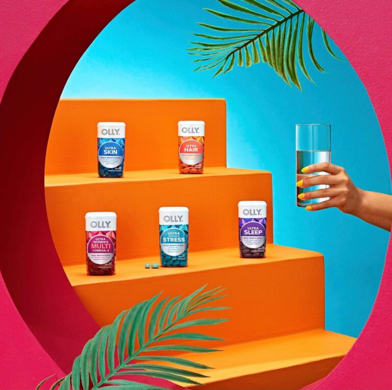 Olly Vitamins Review: Are These Trendy Supplements Worth the Hype?