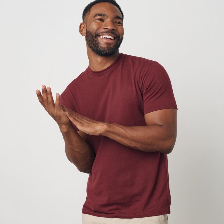 True Classic Tees Review: Are These Premium T-Shirts Worth the Hype?