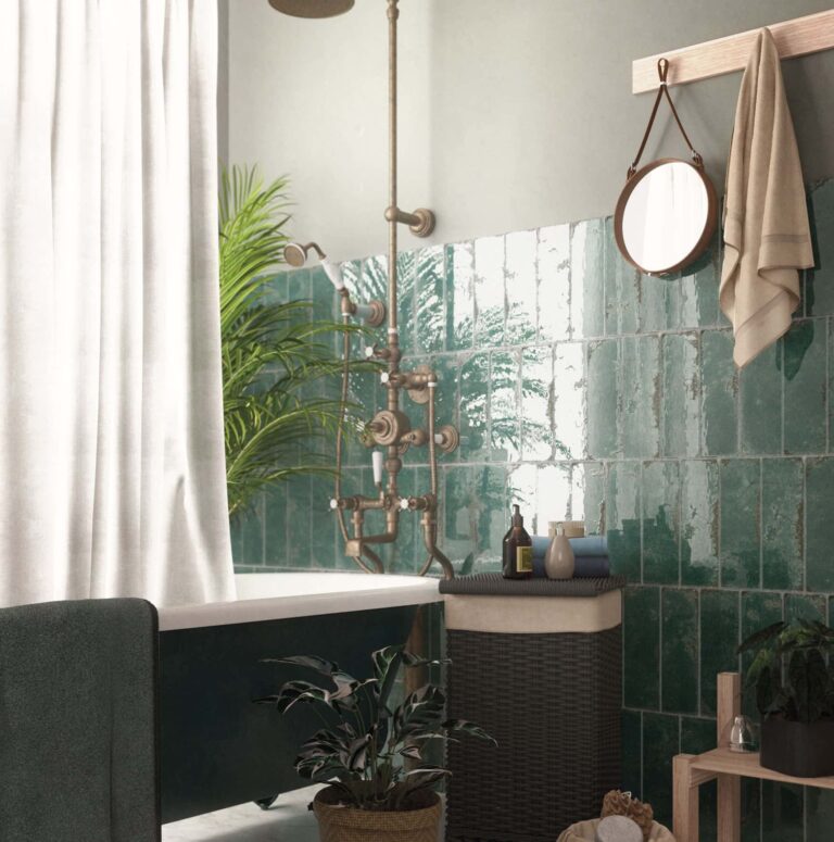 Emser Tile Review: High-Quality, Stylish Tiles for Every Space