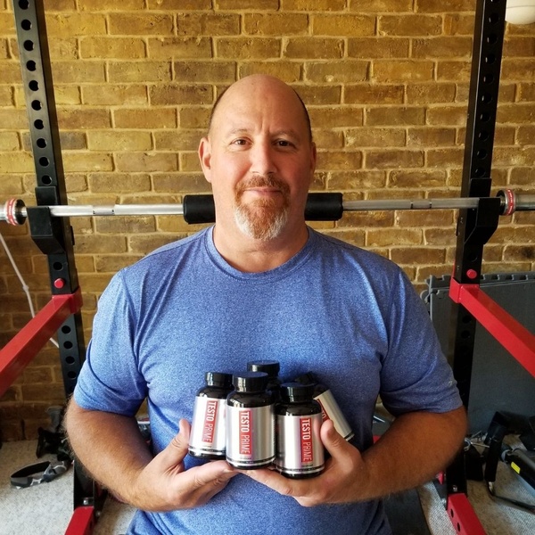 TestoPrime Review: The Ultimate Testosterone Booster for Men?