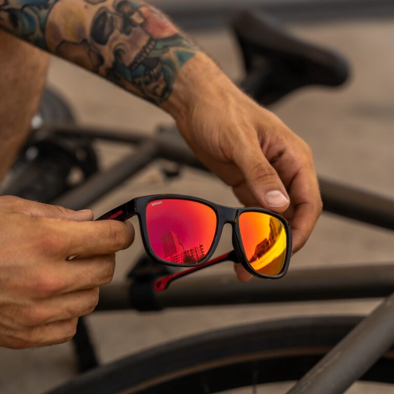 Carrera Sunglasses Review: An In-Depth Look at the Iconic Eyewear Brand