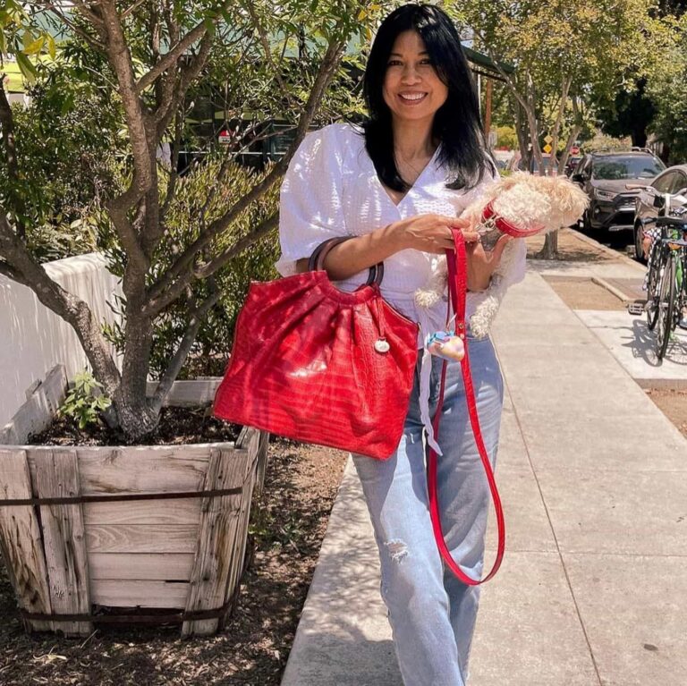 Brahmin Handbags Review: Luxurious Leather Bags to Last a Lifetime
