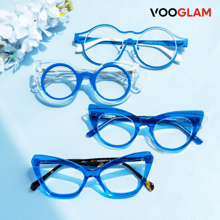 VoogueMe Review: Affordable, Trendy Eyewear for Every Style