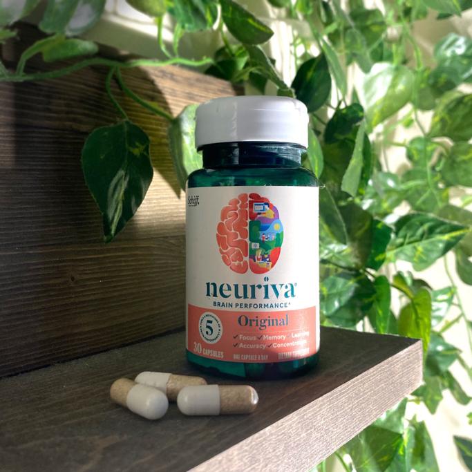 Neuriva vs Prevagen: The Ultimate Brain Supplement Showdown