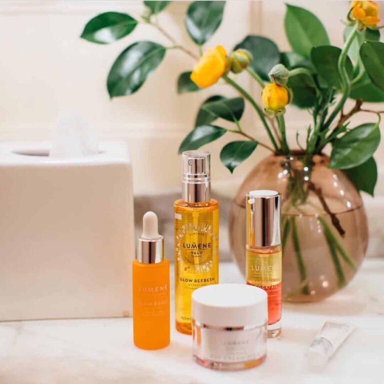 Lumene Skincare Review: The Ultimate Guide
