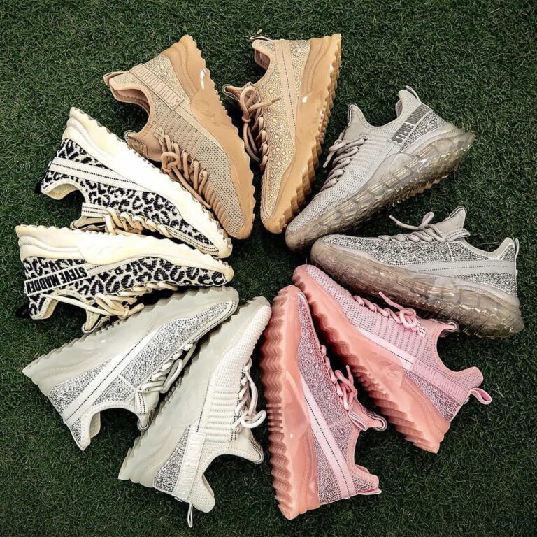 Steve Madden Review: Iconic Footwear and Accessories for Trendsetters