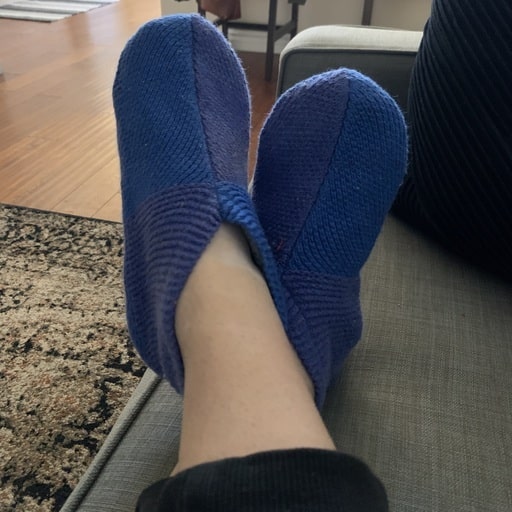 Bombas Slippers Review: My New Favorite House Shoes