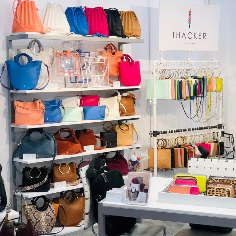 Thacker Review: Your Ultimate Guide to Timeless and Stylish Leather Handbags