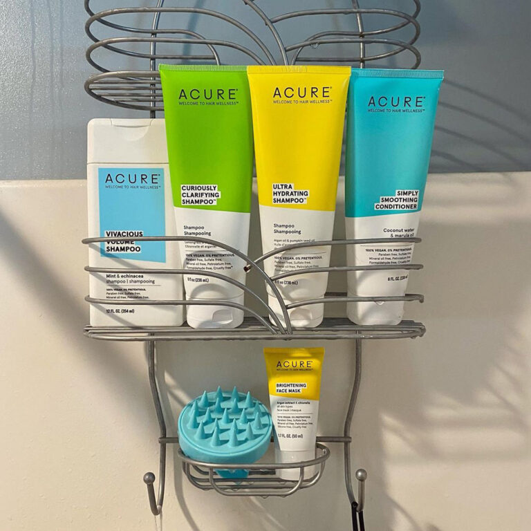 Acure Review: Why This Clean Beauty Brand Lives Up to the Hype