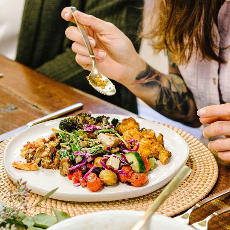 My Honest Review of Thistle Food Delivery: Is It Worth the Hype?
