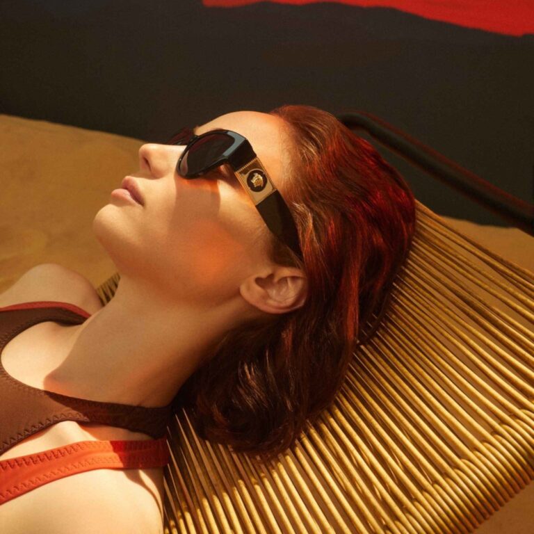 Sunglass Hut Review: Your Go-To Destination for Designer Shades