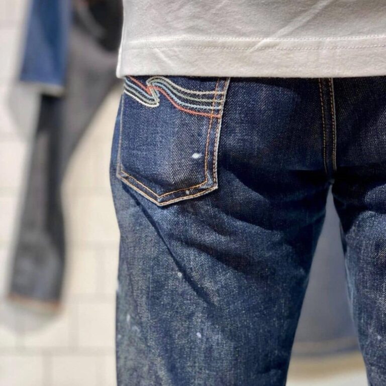 Nudie Jeans Review: Sustainable Denim Worth the Splurge?