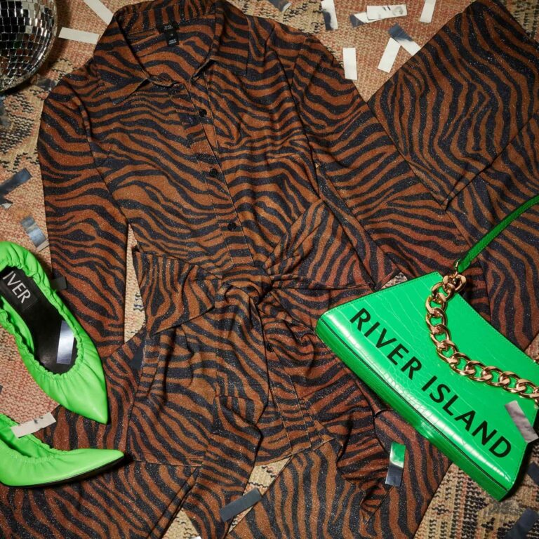 River Island Reviewed: My Honest Take On This Hot UK Fashion Brand