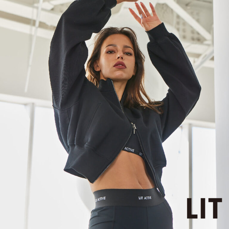Lit Activewear Review: Affordable Style and Performance