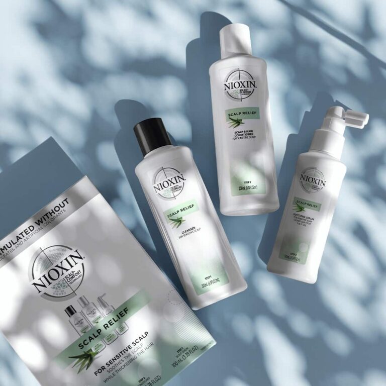 Nioxin Shampoo Review: A Comprehensive Look at the Popular Hair Loss Brand