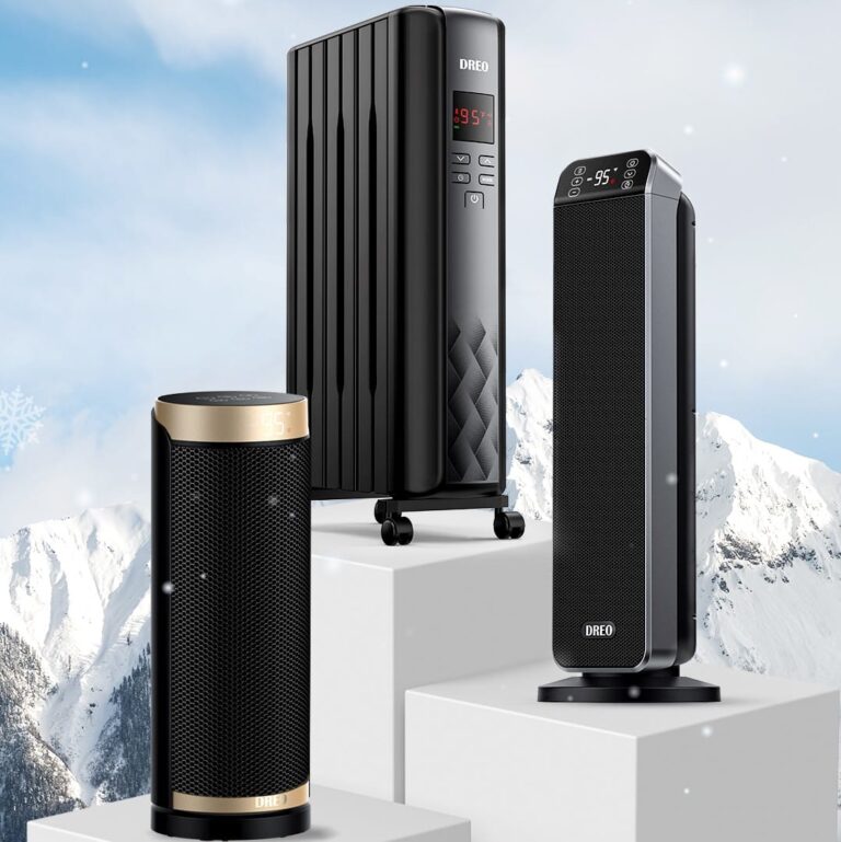 Dreo Review: Unlocking Next-Level Home Comfort (An Expert&lsquo;s Take)