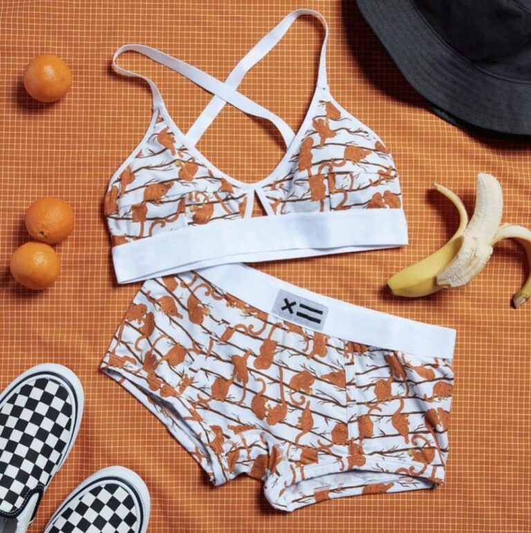 TomboyX Review: The Most Comfortable, Gender-Inclusive Underwear I&lsquo;ve Ever Worn
