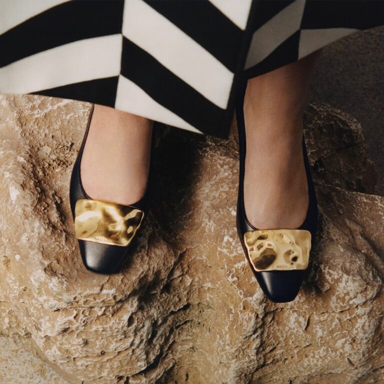 Stepping Into Luxury: My Honest Review of Bally Shoes
