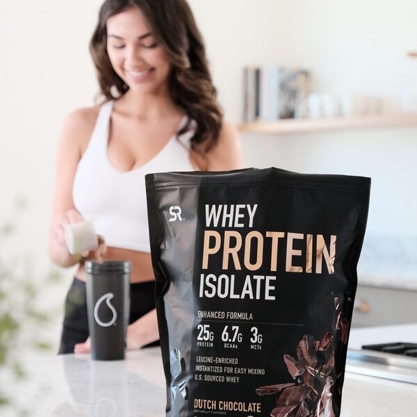 Your Ultimate Guide to Sports Research Supplements (Unbiased Review)