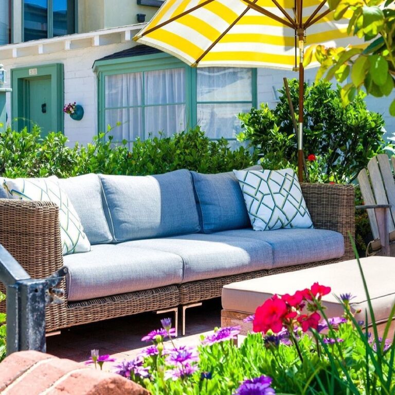 Outer Outdoor Sofa Review: Your Backyard Deserves the Best