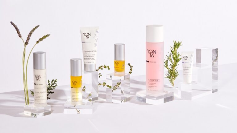 Yonka Paris Skincare: Are These Luxury French Products Worth the Hype?