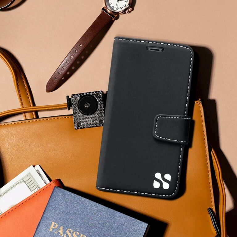 SafeSleeve Phone Case Review: Why I Trust This Brand for EMF Protection