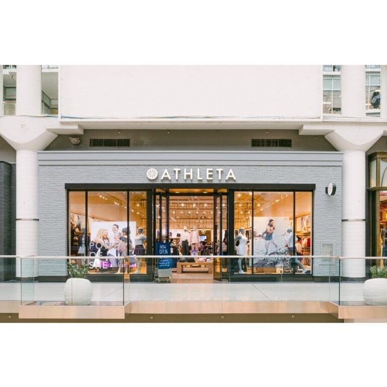 Athleta Review: Your Ultimate Guide to This Eco-Chic Activewear Brand