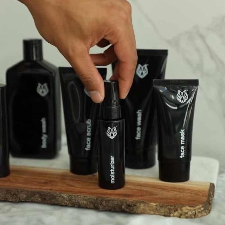Black Wolf Nation Skincare Review: Putting This Men&lsquo;s Brand to the Test