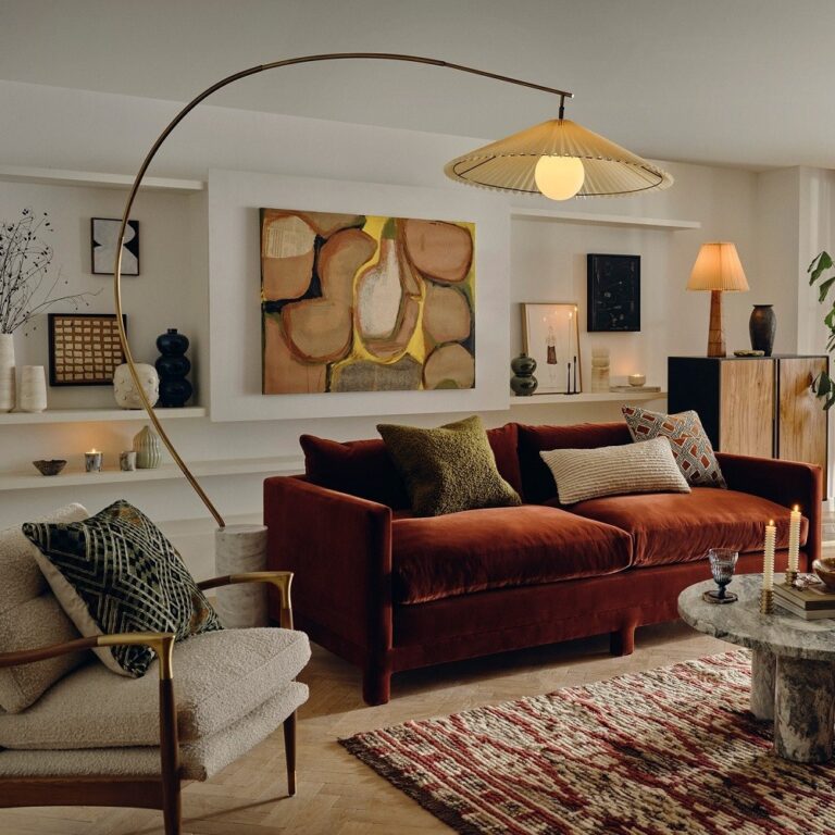 Soho Home Review: The VIP Club Decor You Can Actually Bring Home