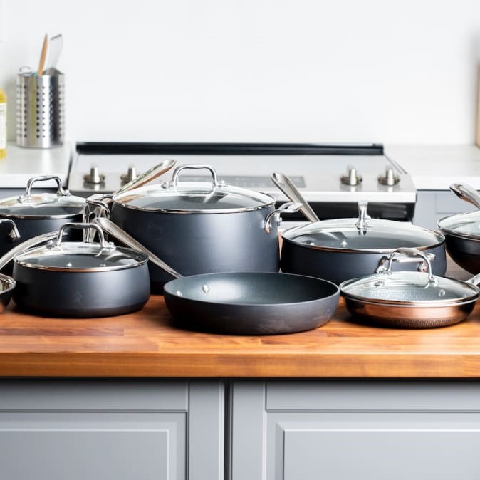 The Ultimate Guide to the Best Cookware Brands: Elevate Your Kitchen Game