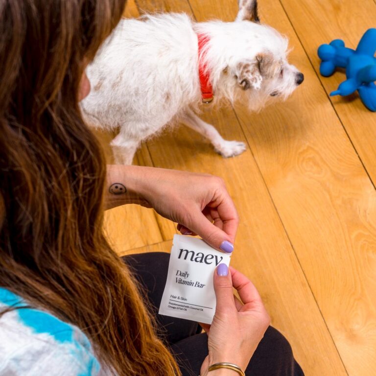 Maev Dog Food Review: My Honest Take On The Raw Food Delivery Craze