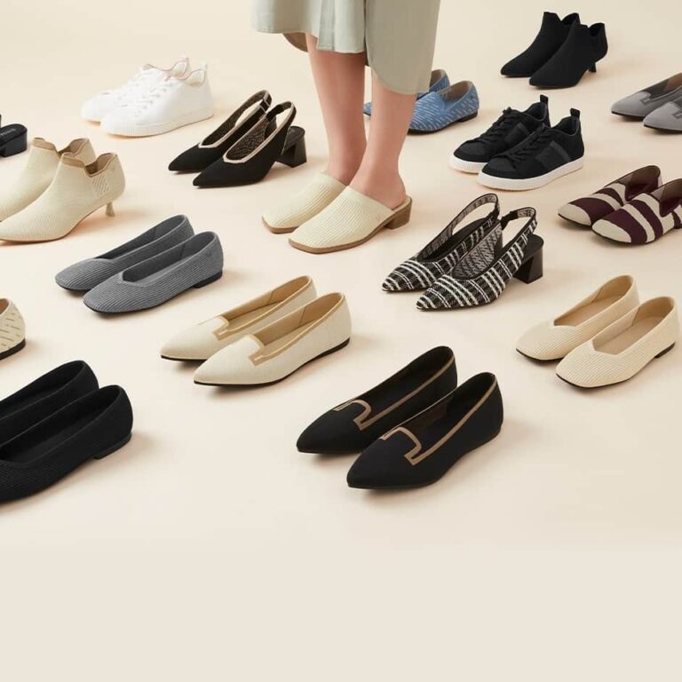 VIVAIA Shoes Review: My Honest Take on the Eco-Friendly Footwear Brand