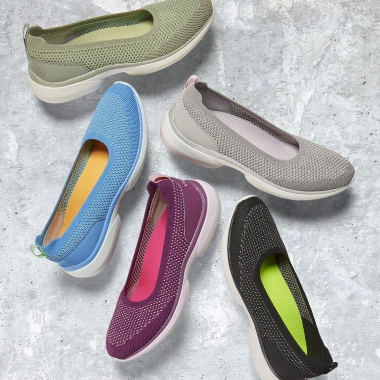 Vionic Shoes Review: Why This Podiatrist-Approved Brand is a Game-Changer