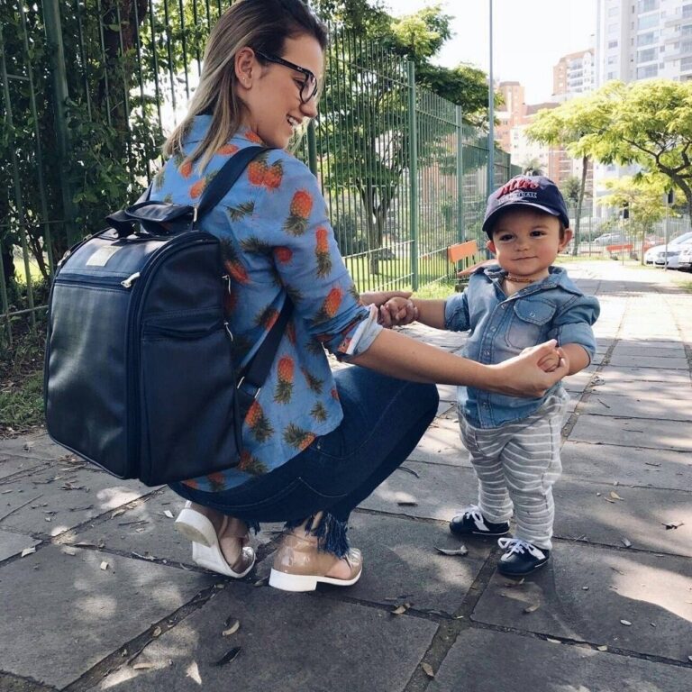 Nannybag Review: The Ultimate Luggage Storage Solution for Savvy Travelers
