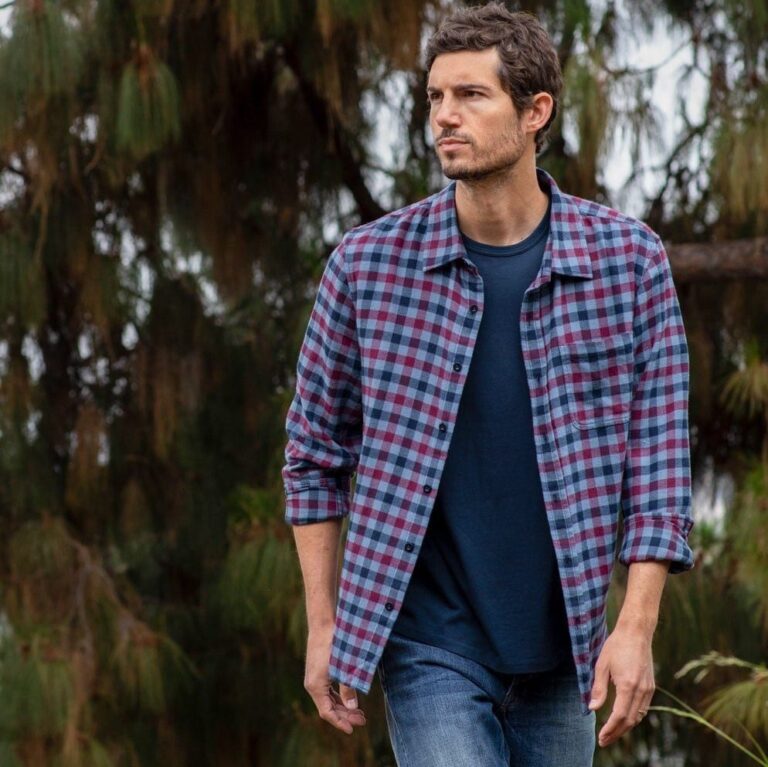 Outerknown Clothing Review: Sustainable Style That Makes Waves