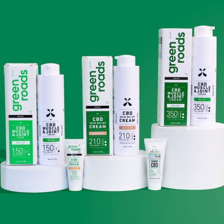Green Roads CBD Review: Premium Hemp Products to Enhance Your Well-Being
