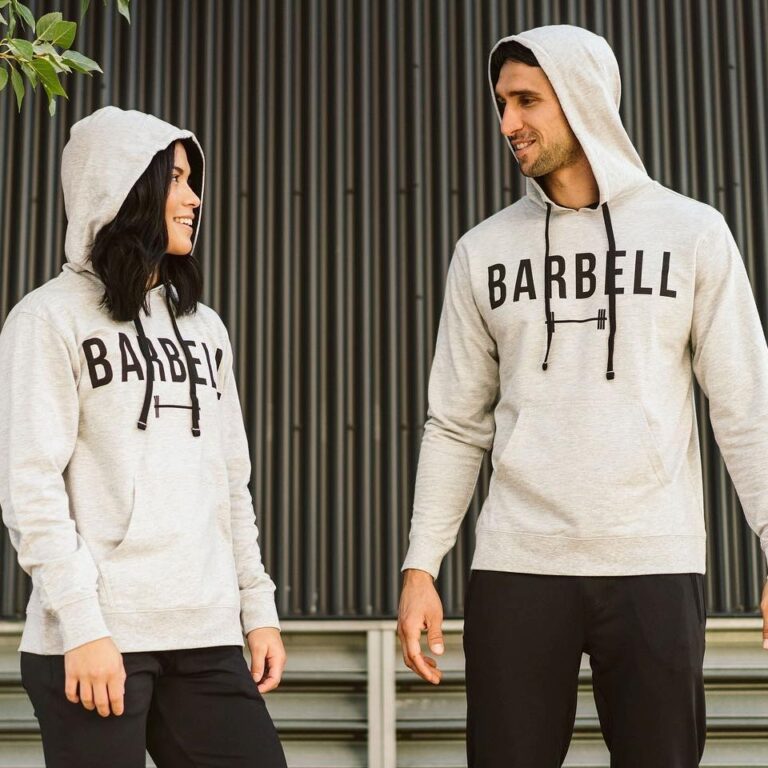Barbell Apparel Review: Why This Athleisure Brand Is a Cut Above the Rest