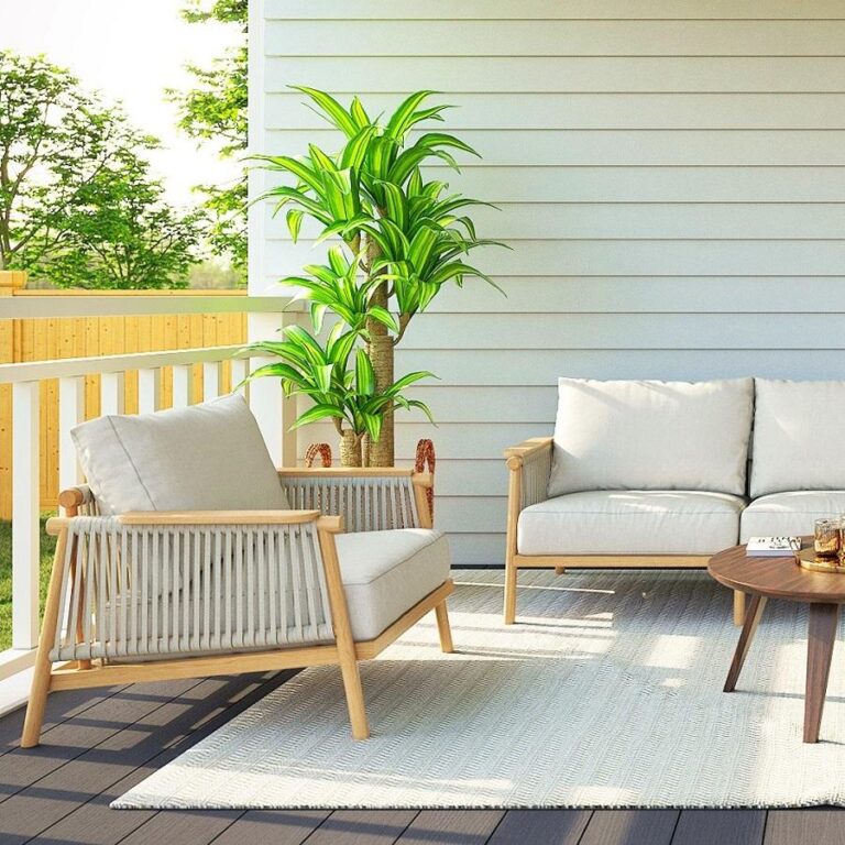 Your Comprehensive Guide to Buying Furniture from Acanva