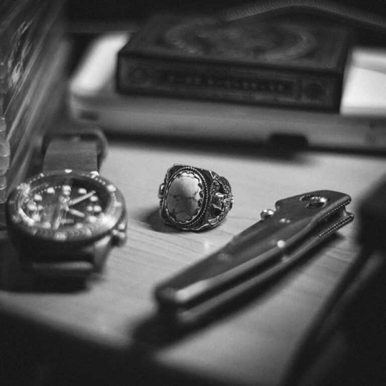 Clocks and Colours Bracelets Review: Rugged, Refined Men&lsquo;s Jewelry